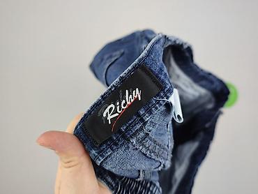 versace blue jeans: Jeansy damskie, rozmiar 2XL — 5