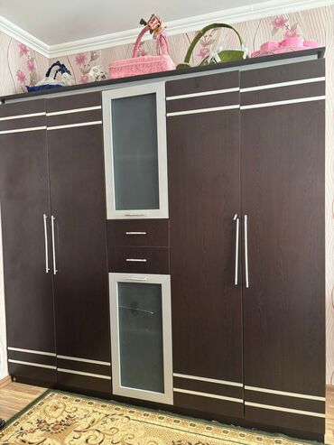 мойка шкаф для кухни: İşlənmiş, Açılan, 5 qapı Düz dolab, Qarderob, paltar dolabı lalafo.az -da мойка шкаф для кухни: İşlənmiş, Açılan, 5 qapı Düz dolab, Qarderob, paltar dolabı