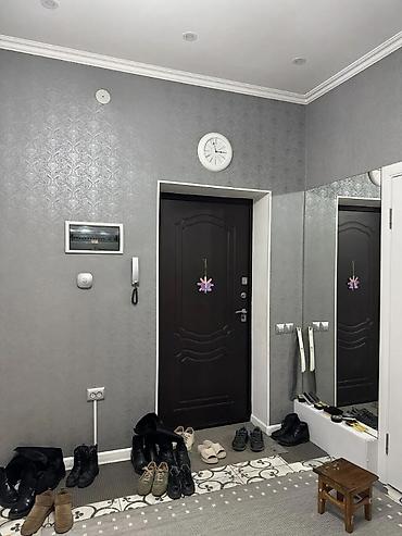 Продажа квартир: 3 комнаты, 103 м², Элитка, 5 этаж, Евроремонт — 4