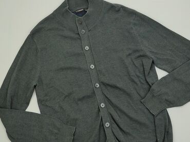 Bluzy: Pulover M (EU 38), stan - Dobry, wzór - Jednolity kolor, kolor - Czarny