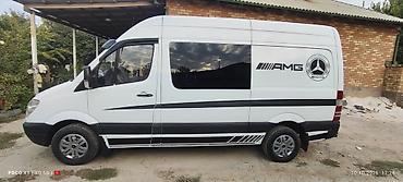 эбу опель вектра б: Mercedes-Benz Спринтер: 2007 г., 2.2 л, Механика, Дизель, Бус — 4