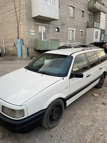 запчасти на опель вектра с: Volkswagen Passat Variant: 1991 г., 1.8 л, Механика, Бензин, Универсал — 5