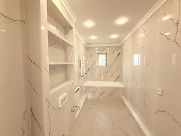 Продажа коттеджей и домов: 🏡✨ Новый двухэтажный дом мечты! В районе Арча бешик Кырк-кыз / — 16