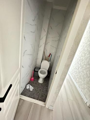 Продажа квартир: 1 комната, 38 м², Элитка, 6 этаж, Евроремонт — 6