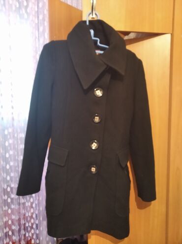 пальто cholpon pro: Пальто, S (EU 36), M (EU 38)