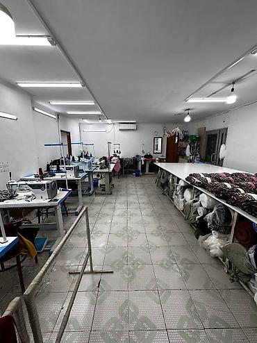Долгосрочная аренда комнат: 100 м², Без мебели — 5