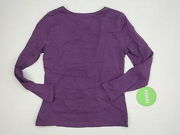 bluzki basic z dekoltem v: Esmara, T-shirt damski, rozmiar M — 3