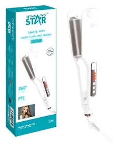 philips utu fenleri: Winning Star Saç Ütüsü ST-5771 Winning Star ST-5771 – saçlara ipək — 1