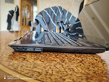 macbook pro 2.el: Casper noutbuk satılır. Intel Core i7 prosessor, 750 GB HDD yaddaş — 8