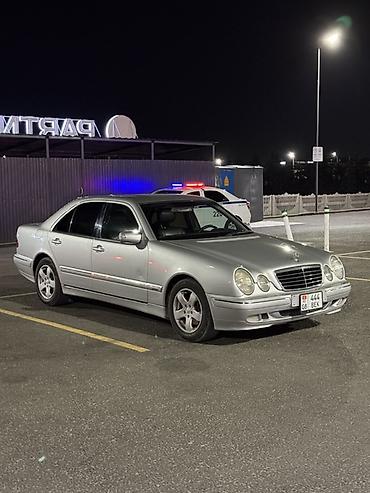 купить диски на киа соренто: Mercedes-Benz E-Class: 2000 г., 3.2 л, Автомат, Бензин, Седан — 3