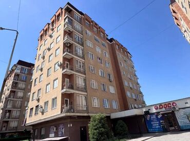 Продажа квартир: 2 комнаты, 49 м², Элитка, 3 этаж, Евроремонт
