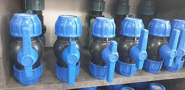 Регулирующие краны: Материал: Пластик, Диаметр резъбы: 15 мм at lalafo.kg — 27 Регулирующие краны: Материал: Пластик, Диаметр резъбы: 15 мм — 27