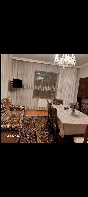 Həyət evləri və villaların satışı: 6 otaqlı, 250 kv. m, Kredit var, Yeni təmirli — 17
