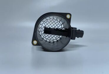 Датчики, сенсоры, предохранители: Расходомер ВАЗ (LADA) Новый, Оригинал, Россия — 9