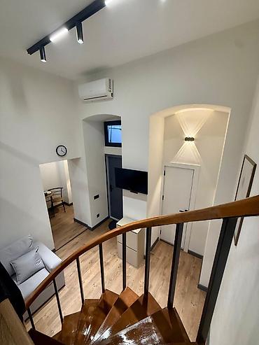 Mənzillər: Bakı, 1 otaqlı, Köhnə tikili, m. Sahil, 29 kv. m — 3