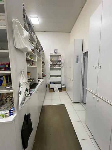 yevlax makler: Yeni Yasamal qəsəbəsi. Vital Klinikanın yaxınlığında yeni tikili — 5
