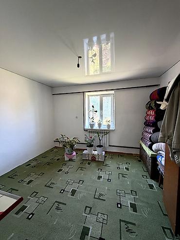 Продажа коттеджей и домов: 4 комнаты, 110 м², Сокулук — 5