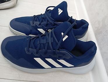 cross: Endirim!!!Şəkildə gördüyünüz bu Adidas Gamecourt 2.0 modelini satıram — 5