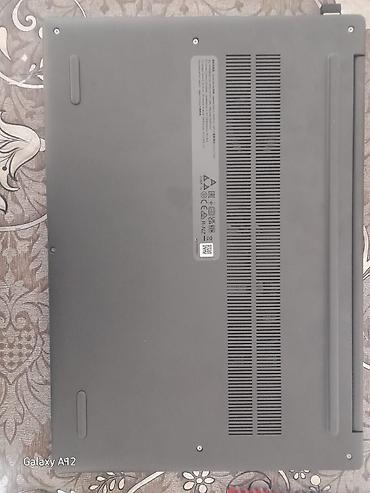 noutbuk acer: Lenovo noutbuk 3_4 aydi alinib hec bir prablem yoxdur ciziq bele yoxdu — 2