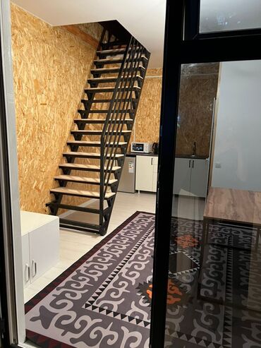 Иссык-Куль 2025: Коттедж, Barn Hause Ch-A Чолпон-Ата, Барбекю, Парковка, стоянка — 12