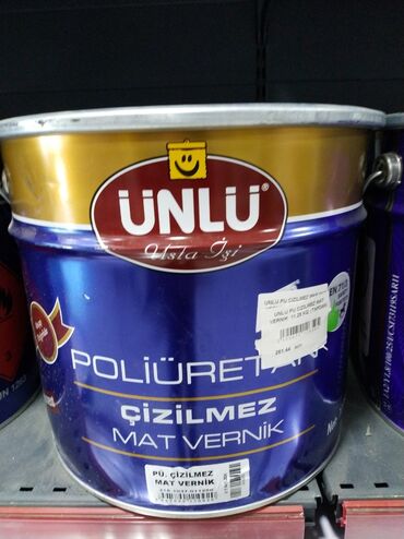 pol ucun lak: Lak, Kredit yoxdur