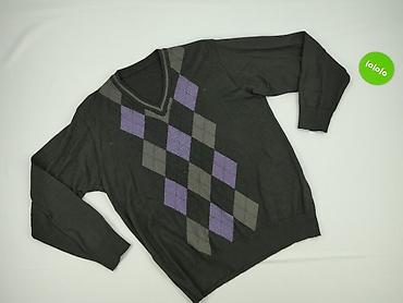 selected: Sweter dla mężczyzn, rozmiar M — 2