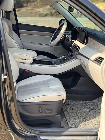 Hyundai: Hyundai Palisade: 2019 г., 2.2 л, Дизель — 13