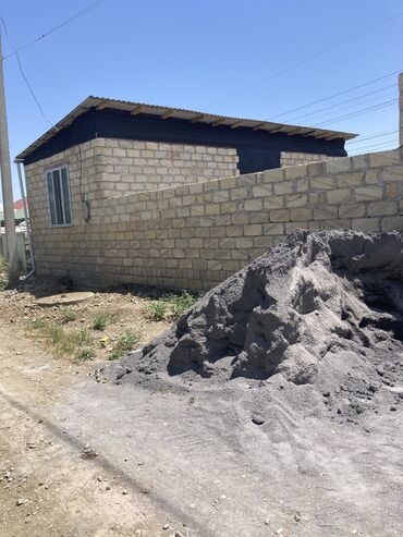 Həyət evləri və villaların satışı: 2 otaqlı, 47 kv. m, Kredit yoxdur, Orta təmir — 5