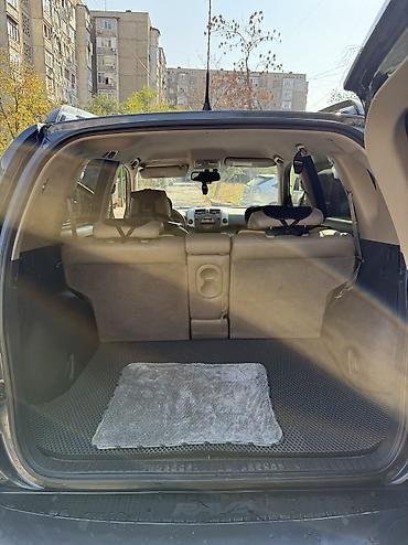 ford rapter: Toyota RAV4: 2007 г., 2 л, Автомат, Бензин, Кроссовер — 10