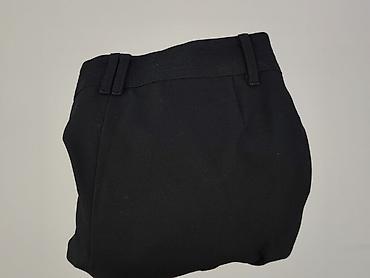 figi h: Yessica, Spodnie materiałowe damskie, rozmiar 4XL — 6