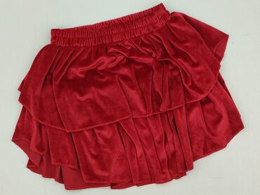 spódnice z tafty: Women`s skirt, size S (EU 36)