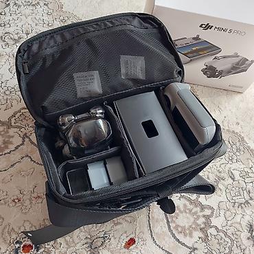 deepcool matrex: Продаю DJI Mini 5 Pro Полная комплектация: Fly More Combo Plus (DJI RC — 4
