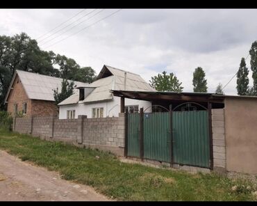 продаю дом в селе джал: 1 м², 5 комнат