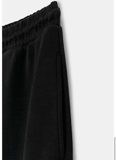 Şalvarlar: Şalvar, L, XL, rəng - Qara — 5