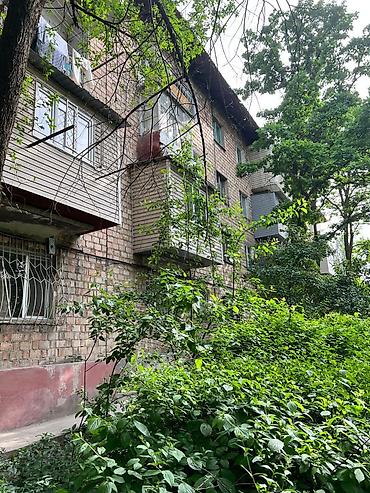 Продажа квартир: 2 комнаты, 42 м², 1 этаж — 10