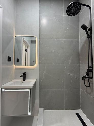 восток пять: 1 комната, 30 м², 7 этаж, Евроремонт — 9
