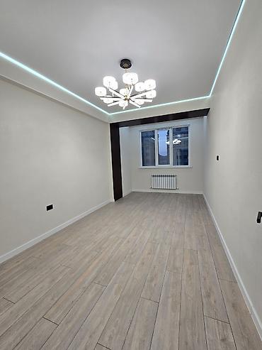 квартира карвен: 1 комната, 40 м², Калинина мкр., Элитка, 10 этаж, Дизайнерский ремонт — 2