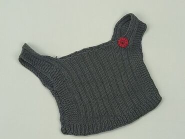 cytrynowy sweterek: Sweter, Wcześniak, stan - Dobry