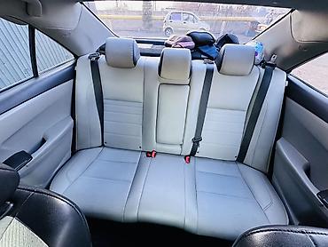 Панели, обшивки: Центральная консоль Toyota — 13