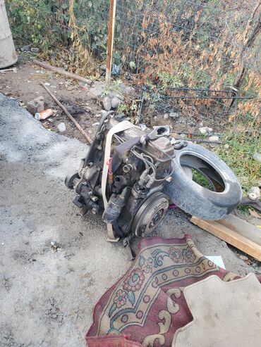 хюндай соната бишкек: Бензиндик кыймылдаткыч Volkswagen 1996 г., 1.8 л, Оригинал, Германия