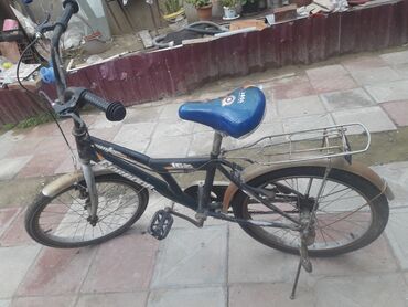 bicycle: İşlənmiş Şəhər velosipedi Stels, 24", sürətlərin sayı: 1, Pulsuz çatdırılma, Rayonlara çatdırılma, Ünvandan götürmə