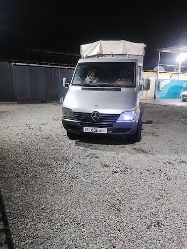 спринтер рекс средний ниский: Грузовой фургон Mercedes-Benz Sprinter с закрытым высоким кузовом и — 7