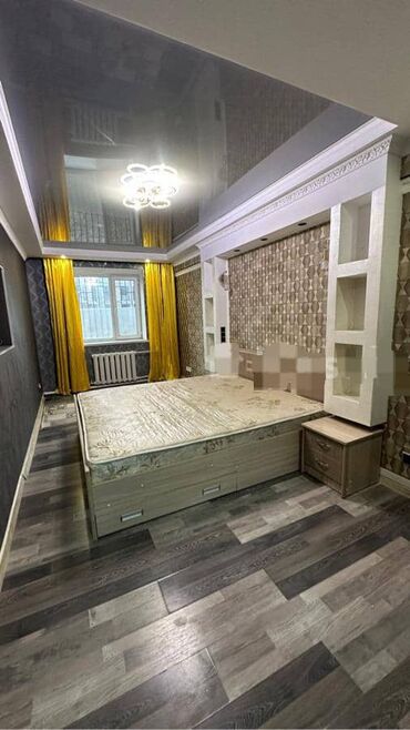 Продажа квартир: 2 комнаты, 45 м², 1 этаж at lalafo.kg — 3 Продажа квартир: 2 комнаты, 45 м², 1 этаж — 3