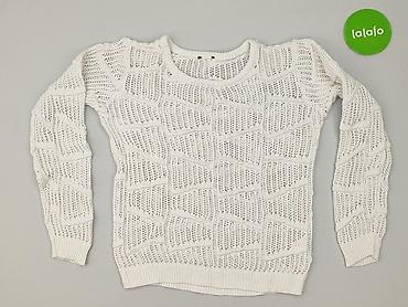 brandy sweter: Sweter damski, rozmiar XL — 2