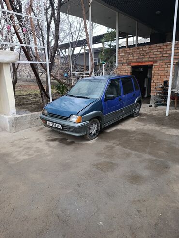 daewoo matiz best: Daewoo Tico: 1996 г., 0.8 л, Механика, Бензин, Седан