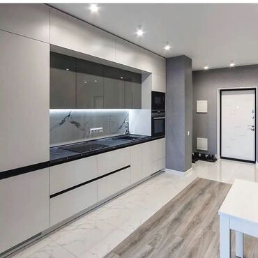 Мебель на заказ: Мебель на заказ, Кухня, Кухонный гарнитур — 6