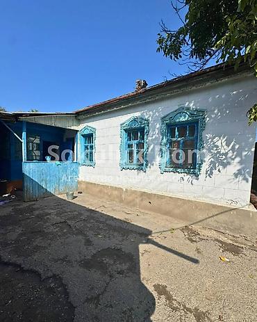 2 6: 4 комнаты, 58 м², 17 соток, Сокулук, Агентство недвижимости — 3