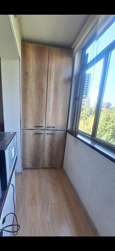 6 мкр: 3 комнаты, 62 м², 6 мкр 105 серия, 5 этаж — 8