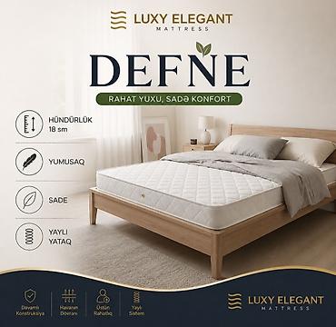 gəlinciklər ucun evlər: Yeni, Sadə matras, Uşaq üçün — 1