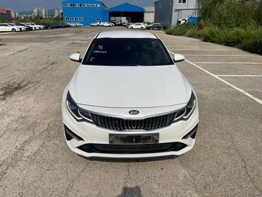 монитор аристо: Kia K5: 2019 г., 2 л, Типтроник, Газ, Седан